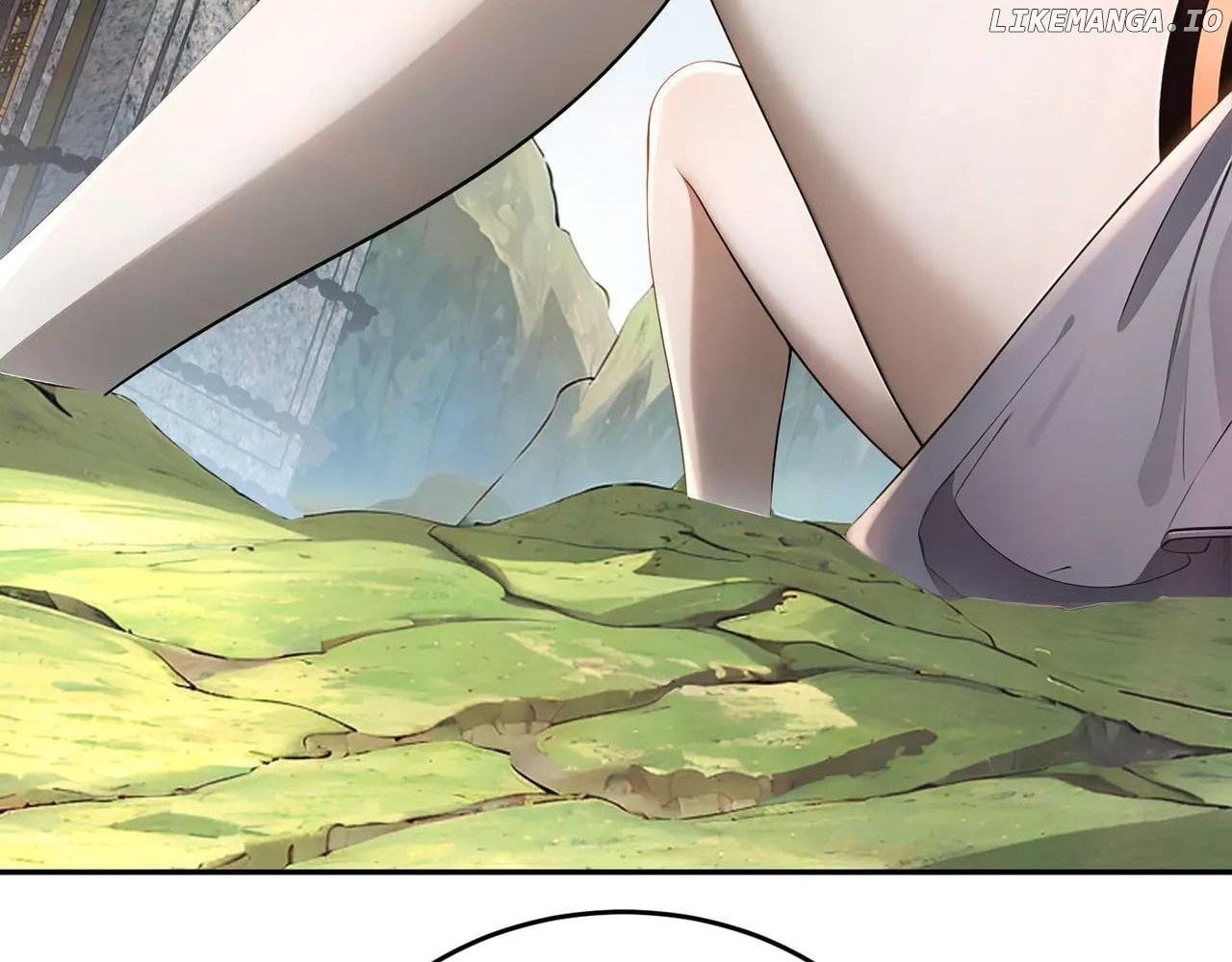 My Furry Harem Is After Me Chapter 328 - page 63